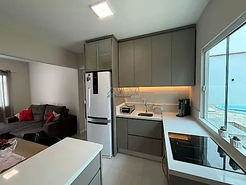 Casa em São José - Casa em Forquilhinhas, São José - Foto 4
