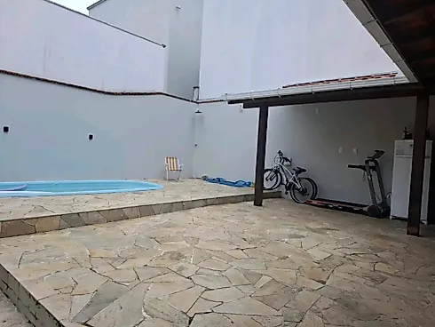 Casa em São José - Casa em Forquilhinhas, São José - Foto 5