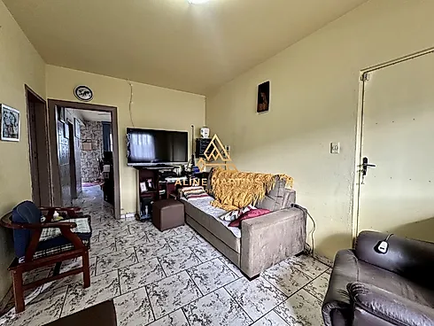 Casa à Venda no Bairro Jardim Atlântico - Florianópolis/SC - Casa em Jardim Atlântico, Florianópolis - Foto 4