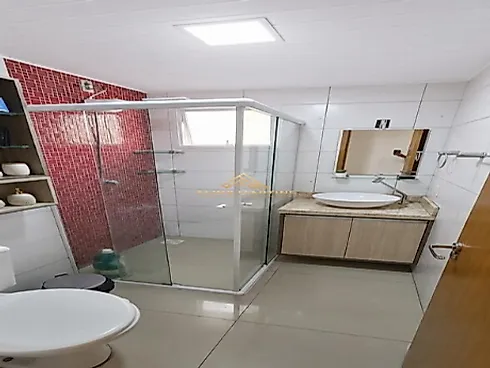 Apartamento à Venda no Bairro Forquilhas - São José/SC - Apartamento em Forquilhas, São José - Foto 5