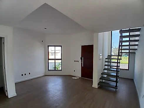 Sobrado 2 Quartos com 2 Suítes e 83m² - Bela Vista - Sobrado em Bela Vista, Palhoça - Foto 5