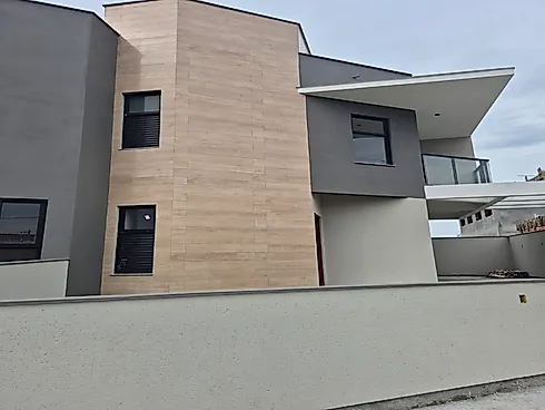 Sobrado 3 Quartos com 1 Suíte e 105m² - Bela Vista - Sobrado em Bela Vista, Palhoça - Foto 2