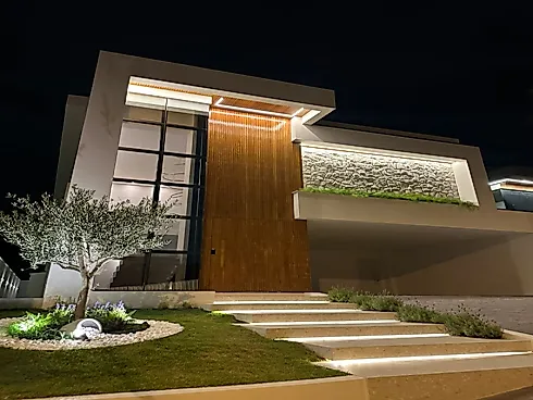 Casa em Condomínio no Vista da Pedra - Casa em condomínio em Sertão do Maruim, São José - Foto 1