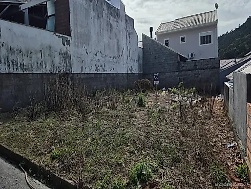 Bela Vista, Palhoça