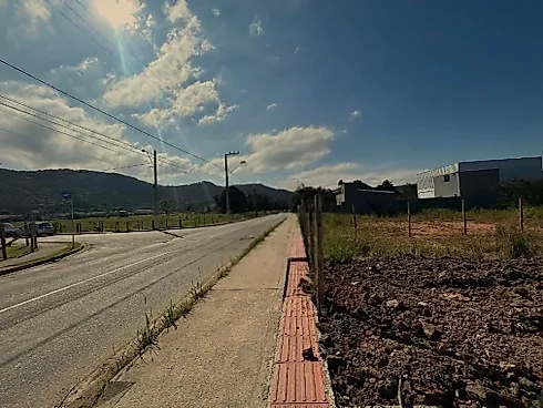 Terreno em Forquilhas São José - Terreno em Forquilhas, São José - Foto 4