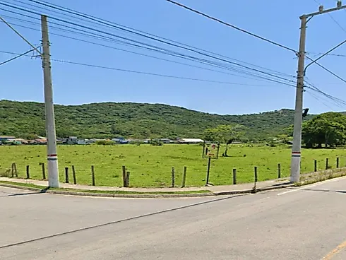 Amplo Terreno em Forquilhas São José - Terreno em Forquilhas Leste, São José - Foto 2