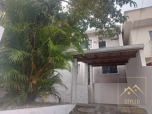Forquilhas, São José