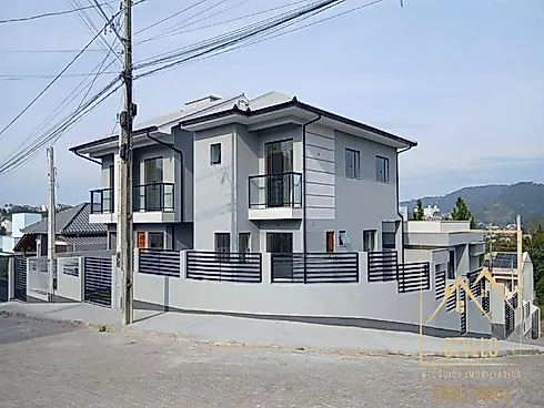 Potecas, São José