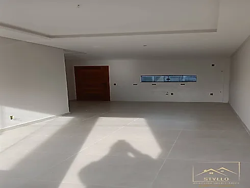 Excelente Sobrado com 80,00M² Localizado em Potecas, São José/SC - Casa em Potecas, São José - Foto 4