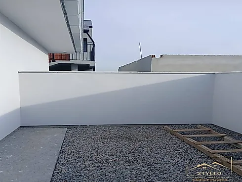 Casa com 2 Dormitórios a Venda, 59,00 m² Loteamento Vivendas de São José - Foto 11