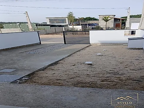 Casa com 2 Dormitórios a Venda, 59,00 m² Loteamento Vivendas de São José - Foto 12