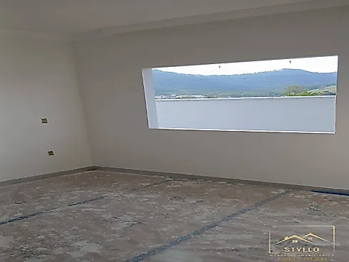 Casa com 2 Dormitórios a Venda, 59,00 m² Loteamento Vivendas de São José - Casa em Forquilhas, São José - Foto 5