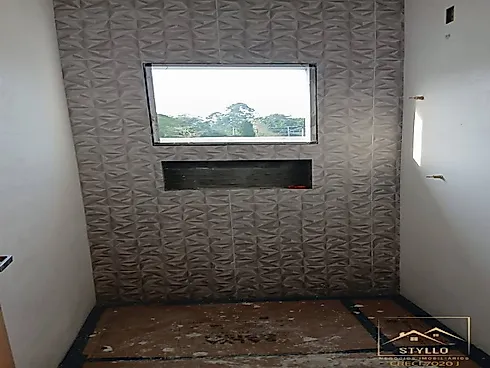 Casa com 2 Dormitórios a Venda, 59,00 m² Loteamento Vivendas de São José - Foto 7