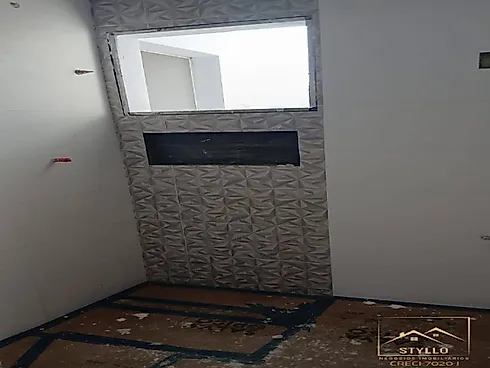 Casa com 2 Dormitórios a Venda, 59,00 m² Loteamento Vivendas de São José - Foto 9