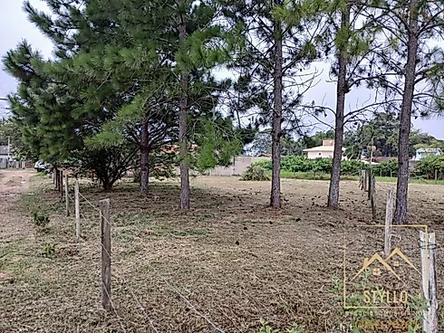 Terreno Exclusivo a 150m da Lagoa de Ibiraquera, em Imbituba, com 832 m² - Terreno em Alto Arroio, Imbituba - Foto 2