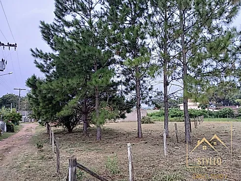 Terreno Exclusivo a 150m da Lagoa de Ibiraquera, em Imbituba, com 832 m² - Terreno em Alto Arroio, Imbituba - Foto 3