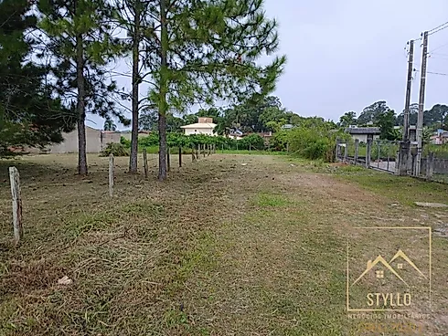 Terreno Exclusivo a 150m da Lagoa de Ibiraquera, em Imbituba, com 832 m² - Terreno em Alto Arroio, Imbituba - Foto 5