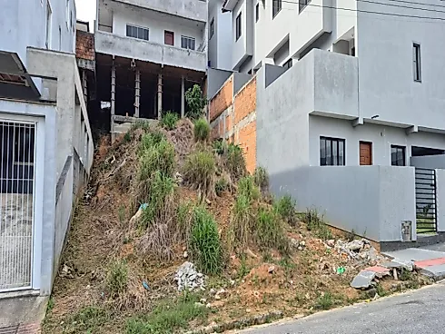 Terreno em Bela Vista, Palhoça