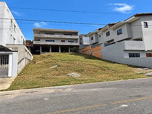 Bela Vista, Palhoça - SC