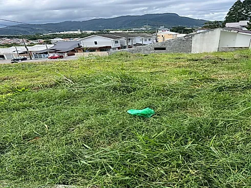 Terreno no Jardins Ii de Esquina - Bela Vista - Terreno em Bela Vista, Palhoça - Foto 5