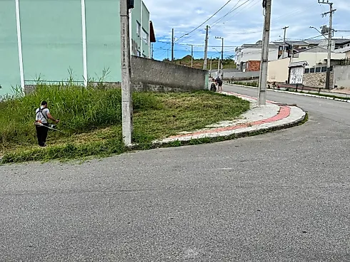 Terreno no Jardins Ii de Esquina - Bela Vista - Foto 6