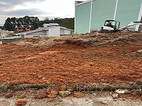 Terreno no Jardins Ii de Esquina - Bela Vista - Terreno em Bela Vista, Palhoça - Foto 2