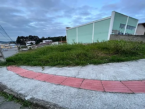 Terreno no Jardins Ii de Esquina - Bela Vista - Foto 7