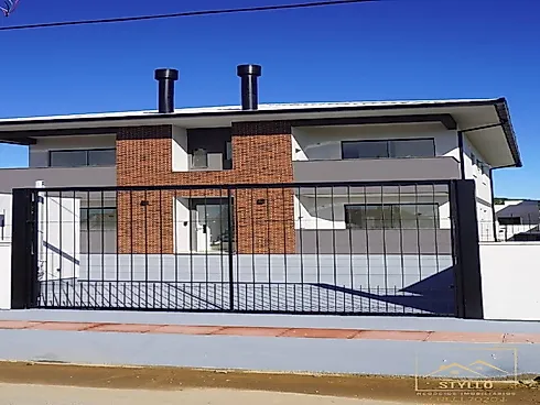 Excelente Apartamento 2 Dormitórios com 60m² Guarda do Tabuleiro Palhoça SC - Apartamento em Guarda Do Cubatão, Palhoça - Foto 4