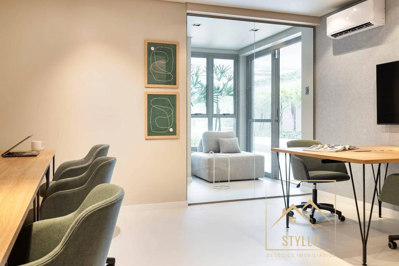 Apartamento em Cacupé, Florianópolis