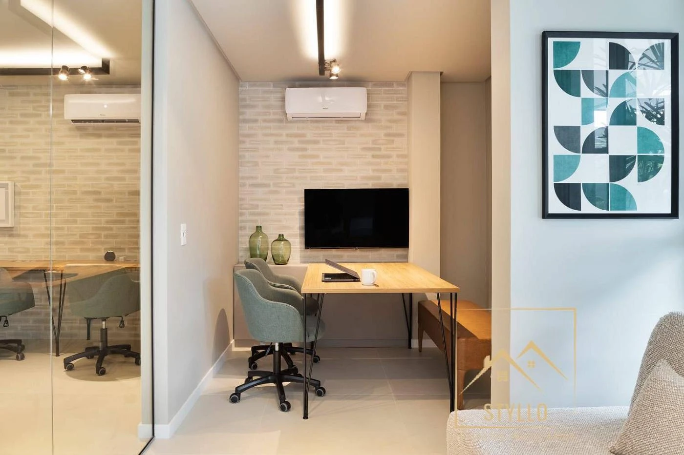 Apartamento em Cacupé, Florianópolis