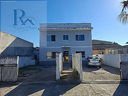 Barra Do Aririú, Palhoça