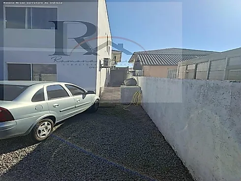 Apartamento para Venda em Palhoça, Barra do Aririú, 2 Dormitórios, 1 Banheiro, 1 Vaga - Apartamento em Barra Do Aririú, Palhoça - Foto 3