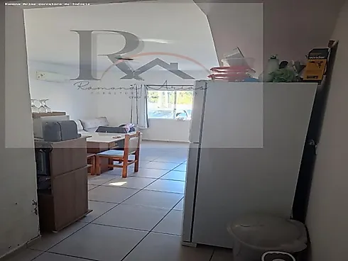 Apartamento para Venda em Palhoça, Barra do Aririú, 2 Dormitórios, 1 Banheiro, 1 Vaga - Apartamento em Barra Do Aririú, Palhoça - Foto 4