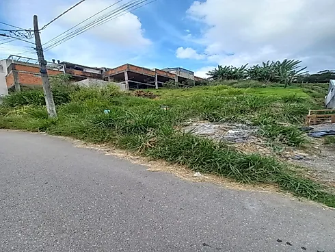 Lote de 333m² no Jardins, Bela Vista, Palhoça, SC
