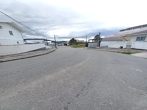Lote de 333m² no Jardins, Bela Vista, Palhoça, SC - Terreno em Bela Vista, Palhoça - Foto 2