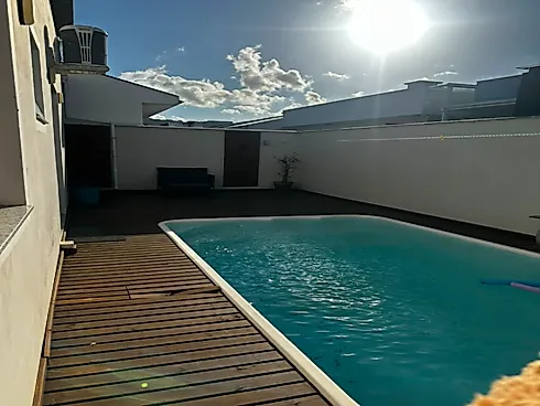 Casa Vale Verde ,Palhoça SC - Casa em Bela Vista, Palhoça - Foto 3