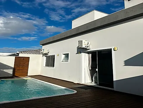 Casa Vale Verde ,Palhoça SC - Casa em Bela Vista, Palhoça - Foto 4
