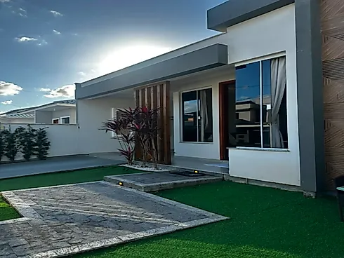 Bela Vista, Palhoça