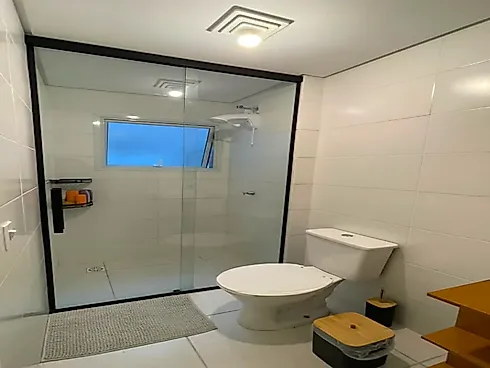 Apartamento São Sebastião - Apartamento em São Sebastião, Palhoça - Foto 5