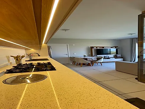 Apartamento São Sebastião - Apartamento em São Sebastião, Palhoça - Foto 2