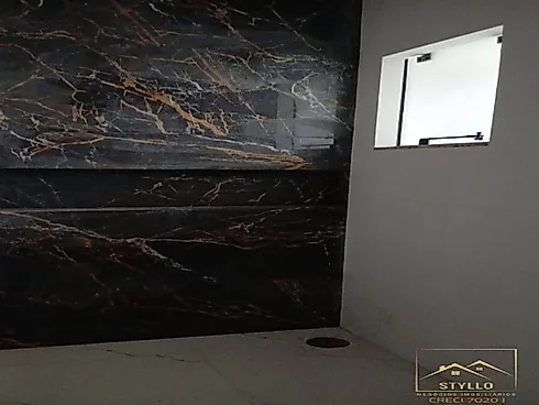 Casa com 2 Dormitórios a Venda,  61,00 m² Loteamento Ceniro Martins Sj - Foto 10