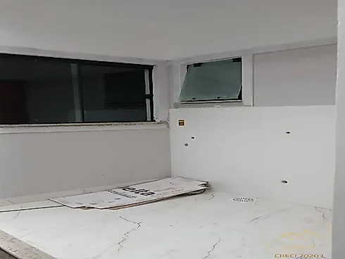 Casa com 2 Dormitórios a Venda,  61,00 m² Loteamento Ceniro Martins Sj - Foto 12