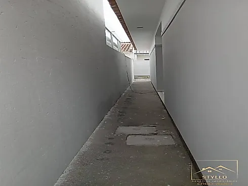 Casa com 2 Dormitórios a Venda,  61,00 m² Loteamento Ceniro Martins Sj - Foto 13