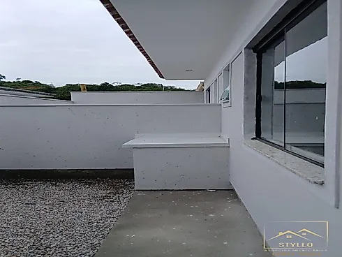 Casa com 2 Dormitórios a Venda,  62,50 m² Loteamento Ceniro Martins Sj - Foto 13