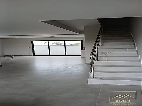 Excelentes Sobrados com 163,00M² Localizados em Forquilhas, São José/SC - Casa em Sertão Do Maruim, São José - Foto 5