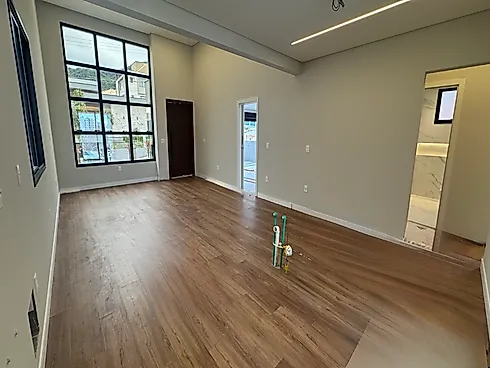 Casa 3 Quartos com 1 Suíte e 163m² - São Sebastião - Casa em São Sebastião, Palhoça - Foto 4