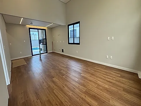 Casa 3 Quartos com 1 Suíte e 163m² - São Sebastião - Casa em São Sebastião, Palhoça - Foto 5
