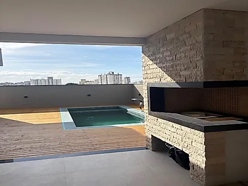 Casa 3 Quartos com 1 Suíte e 163m² - São Sebastião - Foto 14