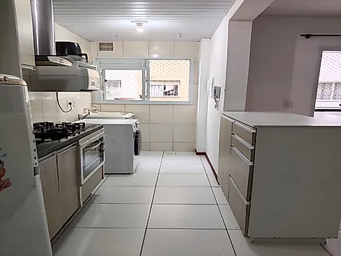 Apartamento 2 Quartos no Residencial Villa Verona - Aririú da Formiga - Apartamento em Aririú da Formiga, Palhoça - Foto 2
