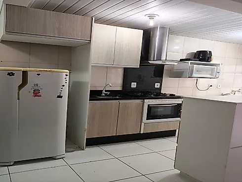 Apartamento 2 Quartos no Residencial Villa Verona - Aririú da Formiga - Apartamento em Aririú da Formiga, Palhoça - Foto 3